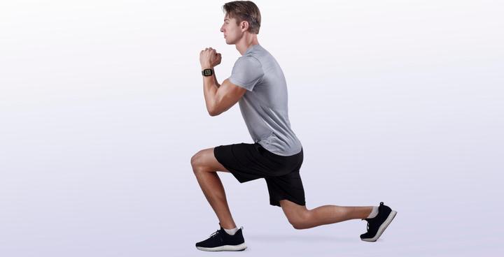 Image du produit Amazfit Bip 5 (38 mm)