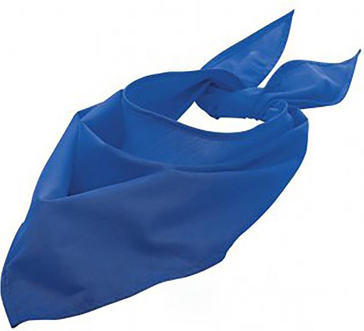 Blu reale
