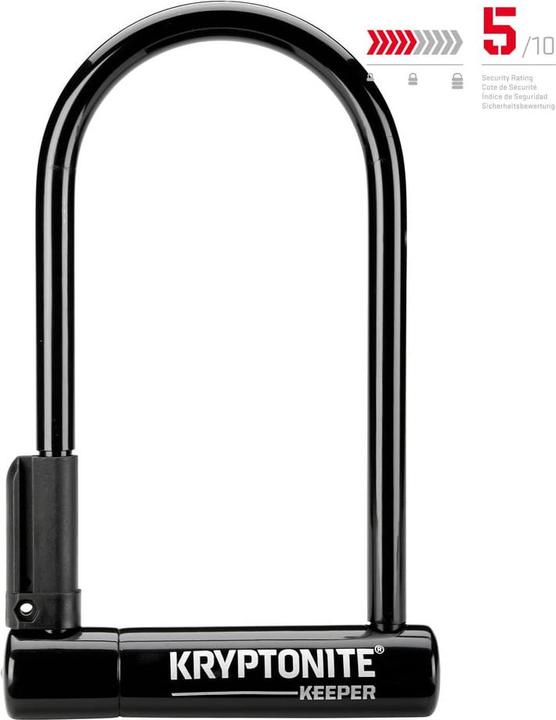 Immagine prodotto Kryptonite Custode Standard (20.30 cm)