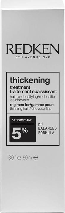 Actual product image Redken Cerafill Retaliates (90 ml)