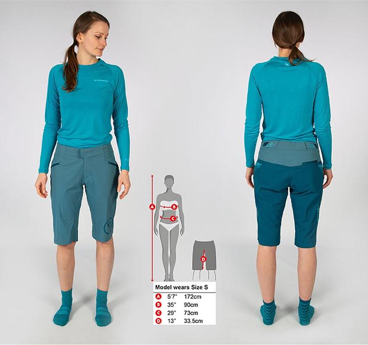 Actual product image Endura SingleTrack Lite (L)
