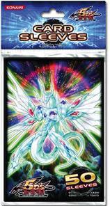Immagine prodotto Konami Il Maestoso Drago Stellare di Yu-Gi-Oh! D