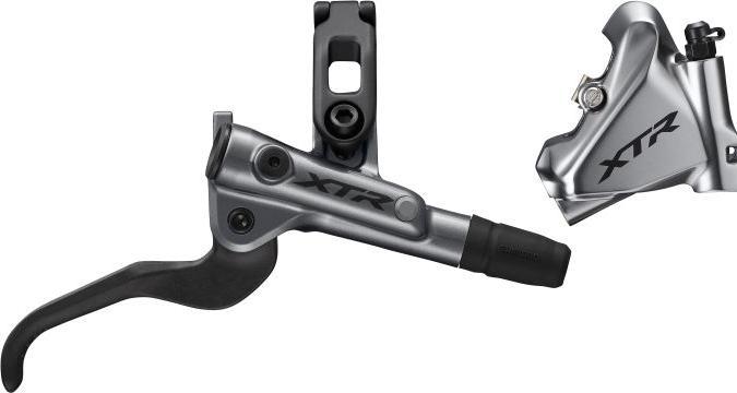 Shimano Scheibenbremse (Hinterradbremse, Bremssattel, 2)