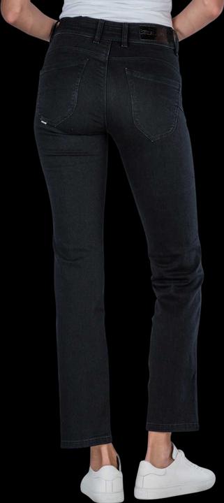 Produktbild Salsa Jeans Jeans Secret Straight Black (30, 32)