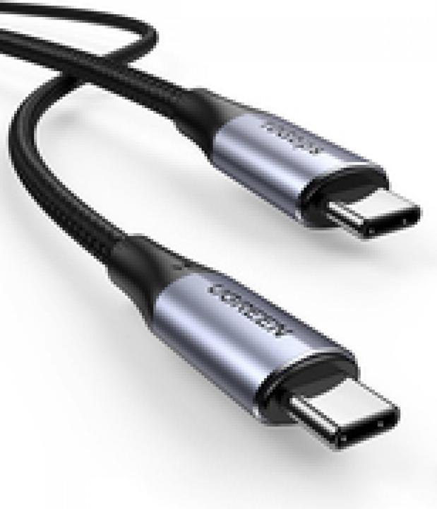 Ugreen USB C – USB C (1 m, USB 3.2 Gen 2)