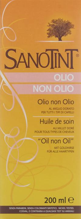 Immagine prodotto Sanotint Olio non Olio lozione protettiva (200 ml)