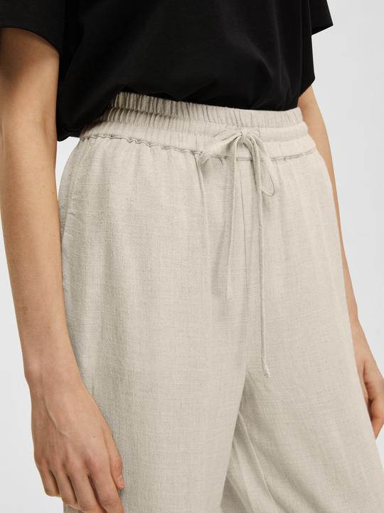 Produktbild Selected Femme Leinengemisch Hose (46)