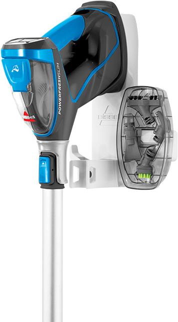 Productafbeelding Bissell Power Fresh Slim Stoom (0.90 bar, 1500 W)