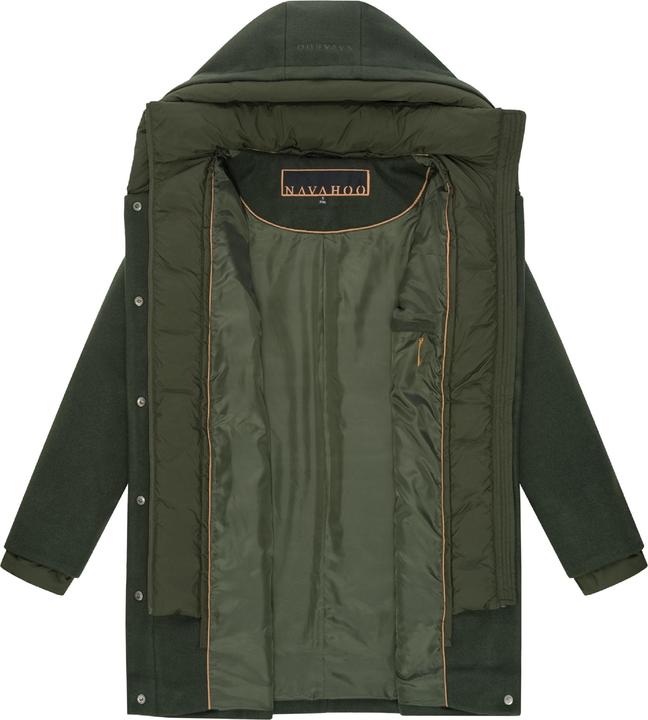 Produktbild Navahoo Flauschwunder 14 (XXL)
