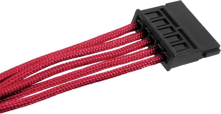 Actual product image CableMod C-Series Essential Kit RMi / RMx
