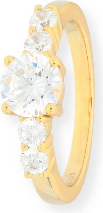 Immagine prodotto Carat Solitario (50, 925 Argento)