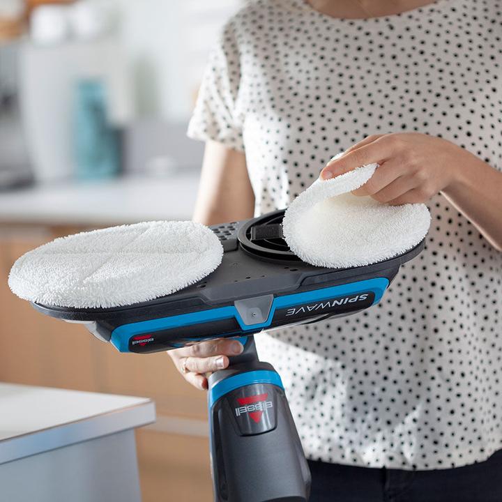Image du produit Bissell Spin Wave
