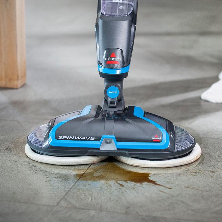 Image du produit Bissell Spin Wave