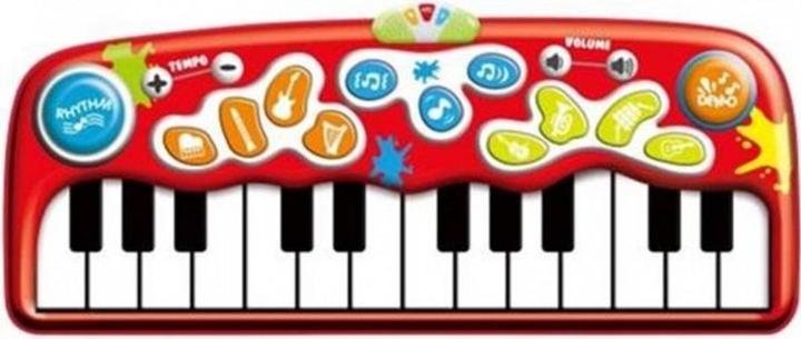 Image du produit Winfun Tapis de piano géant