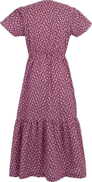Produktbild Regatta Orla Kiely Midikleid Gestuft (36 D)
