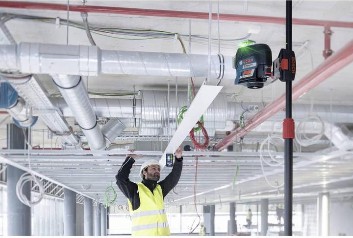 Produktbild Bosch Professional GLL 3-80 CG