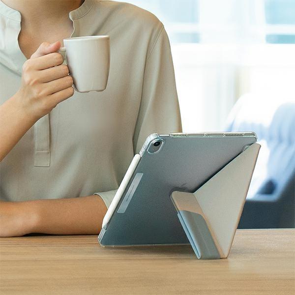 Produktbild Uniq Camden (iPad Air 2022 (5. Gen), iPad Air 2020 (4. Gen))