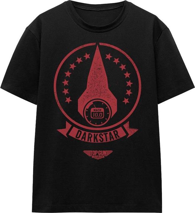 Produktbild Top Gun Darkstar TShirt (XXL)