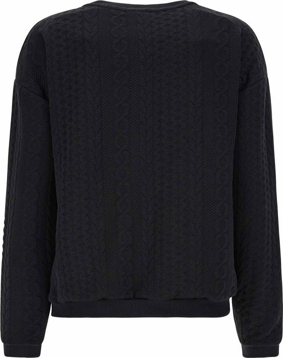 Actual product image Freddy Sweatshirt F2WALS6 (XS)