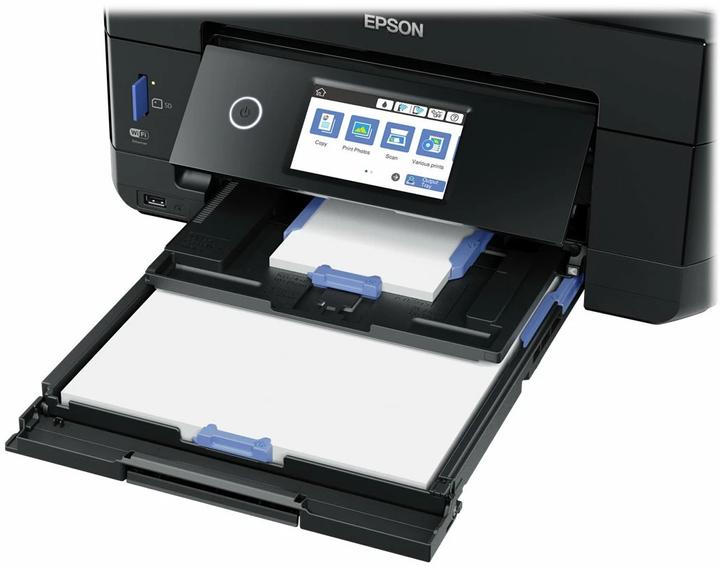 Image du produit Epson Expression Premium XP-7100 (Encre, Couleur)