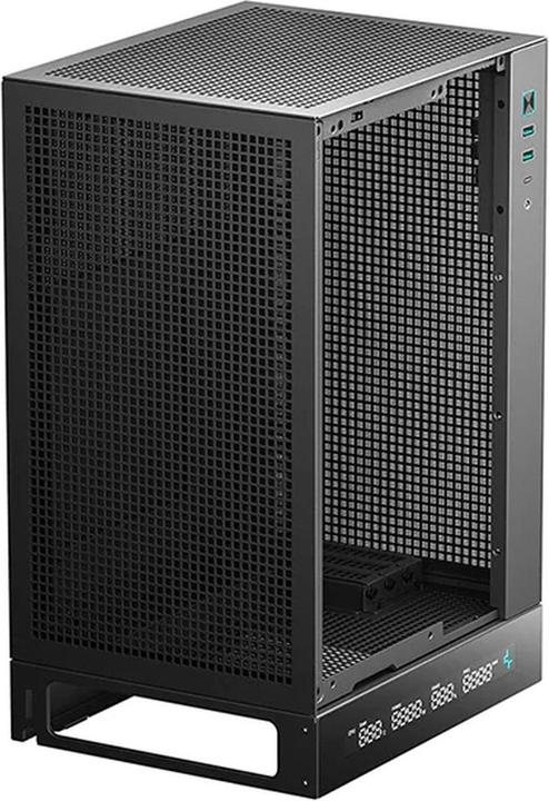 Image du produit Deepcool CH170 DIGITAL (Mini-ATX)