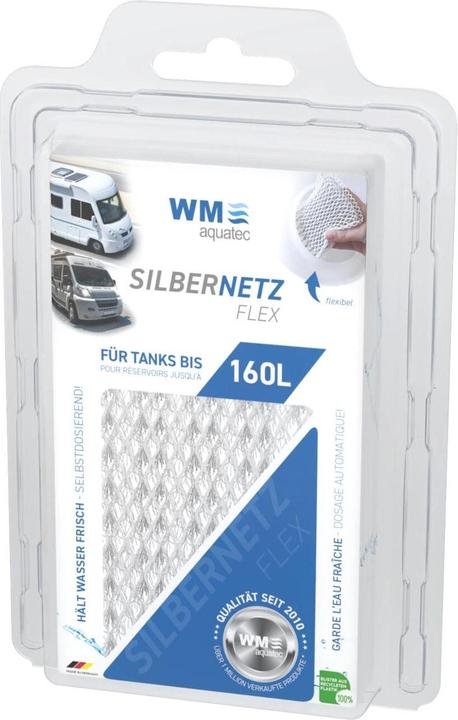 Immagine prodotto Wm Aquatec SilverNet
