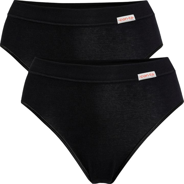 Con-ta Damen-Slip 2er-Pack