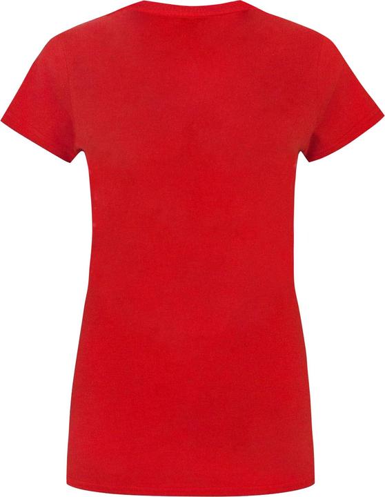 Actual product image Disney Interactive Studios Snow White Distress TShirt (S)