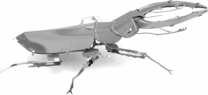 Produktbild Metal Earth Stag Beetle (Hirschkäfer)