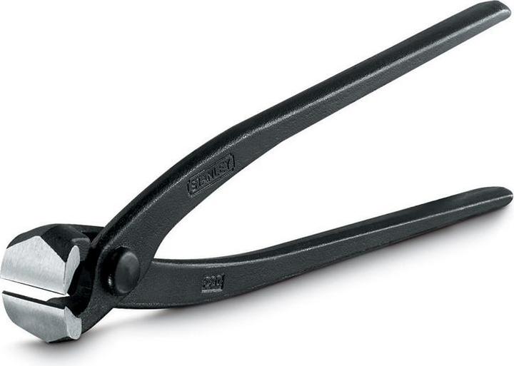 Actual product image Stanley Mounting pliers (250 mm)