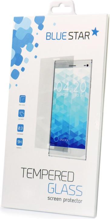BlueStar Tempered Glass (1 Piece, Realme 11 Pro+, Apple iPhone X)
