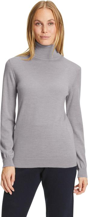 Falke BA Roll Neck New Merino w