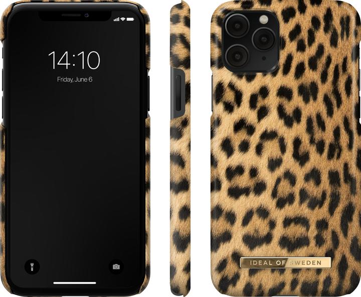 Immagine prodotto iDeal Of Sweden Leopardo selvaggio (Apple iPhone 11 Pro)
