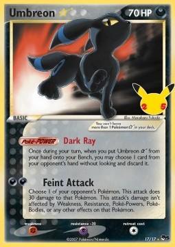 Produktbild Pokémon Celebrations Pikachu Vmax Premium Figure Collection (Englisch, Box Set & Collection)