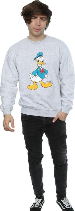 Produktbild Disney Classic Sweatshirt (L)