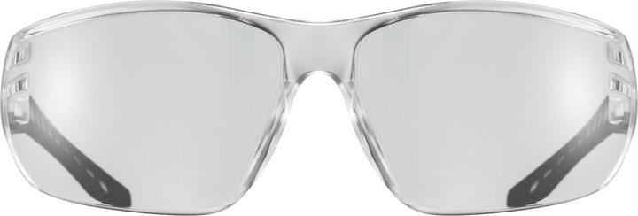Actual product image Uvex Sports Sportstyle 204 (Clear, Clear)