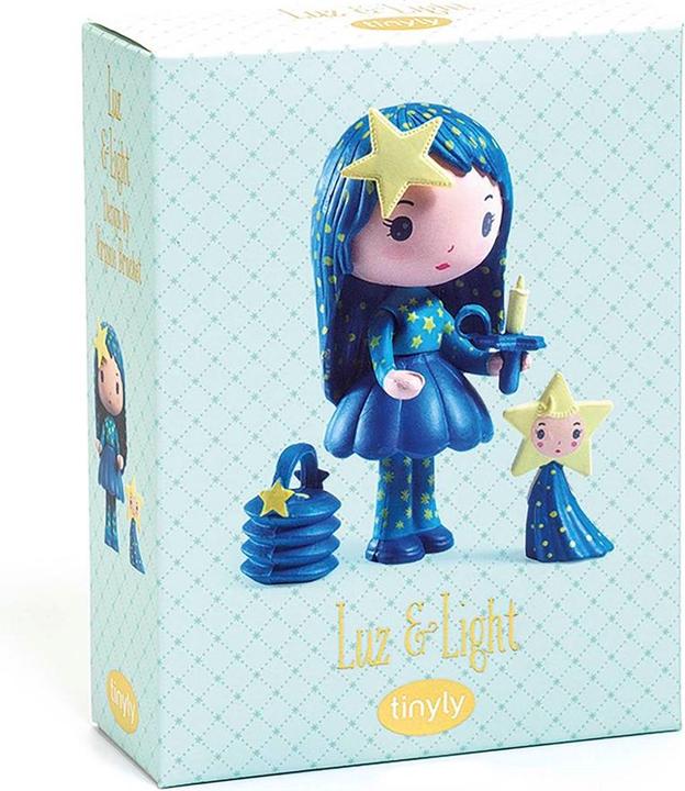 Immagine prodotto Djeco Tinyly Luz & Light