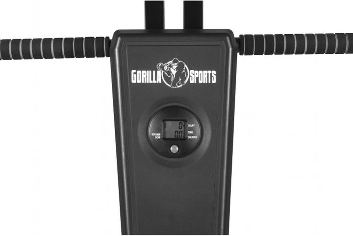 Produktbild Gorilla Sports Vertical Climber