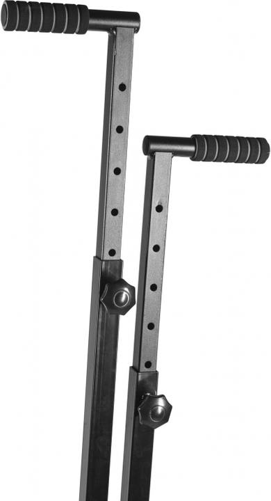 Produktbild Gorilla Sports Vertical Climber