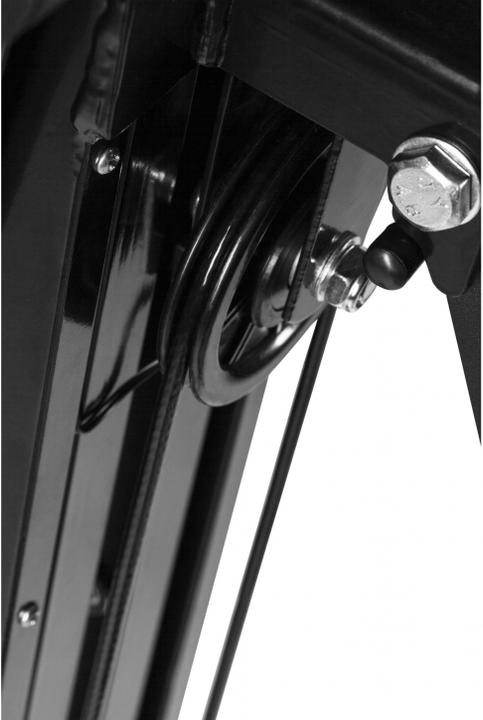 Produktbild Gorilla Sports Vertical Climber