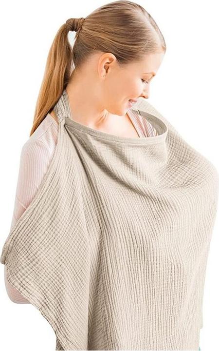 Image du produit Esmée Foulard d'allaitement (25.50 cm, 75 cm)