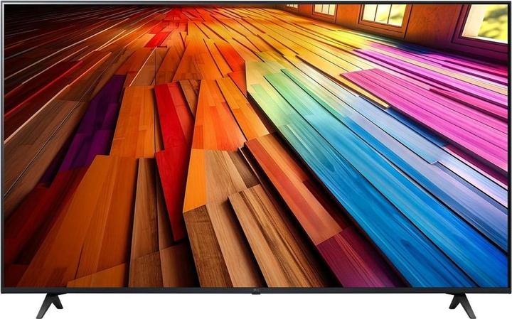 Actual product image LG 55UT80003LA (55", UT80, LED, 4K, 2024)