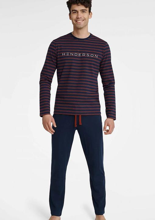 Produktbild Henderson Pyjama (L)