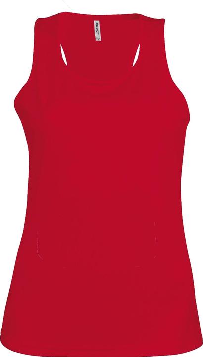 Immagine prodotto Proact Top senza maniche SportTop (36, 37, 38)