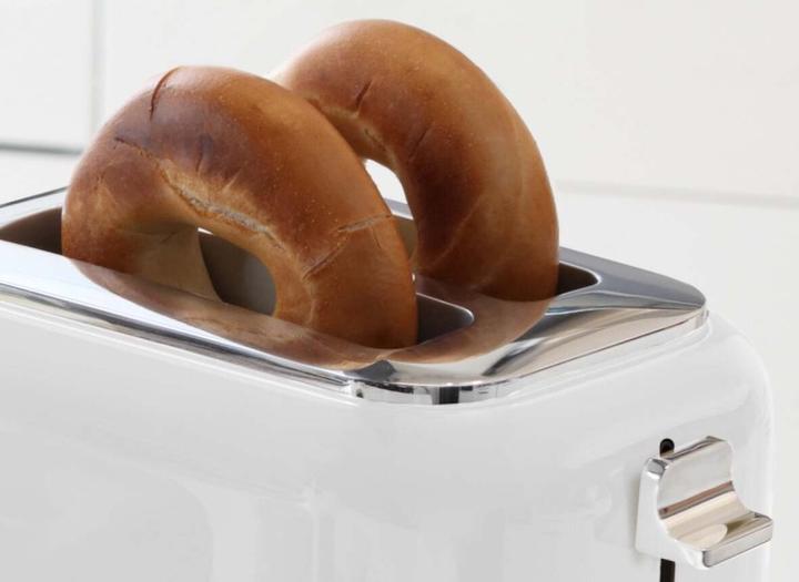 Actual product image Kenwood kMix TCX751WH