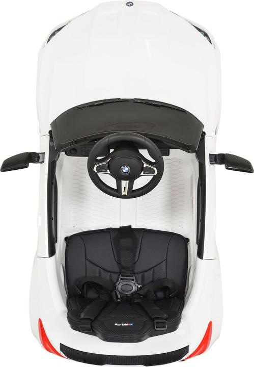Actual product image Moni Children's electric car BMW M4 (12 V)