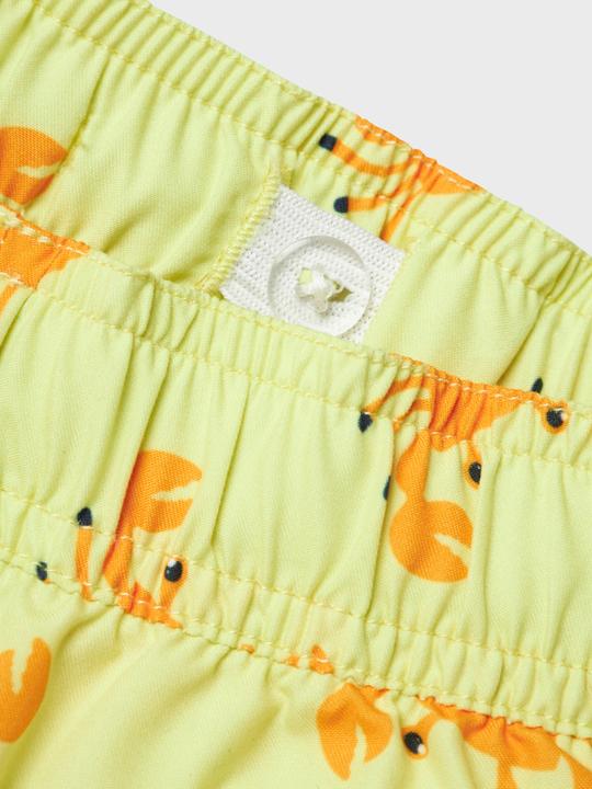 Image du produit Name it Kurze Badeshorts (104)