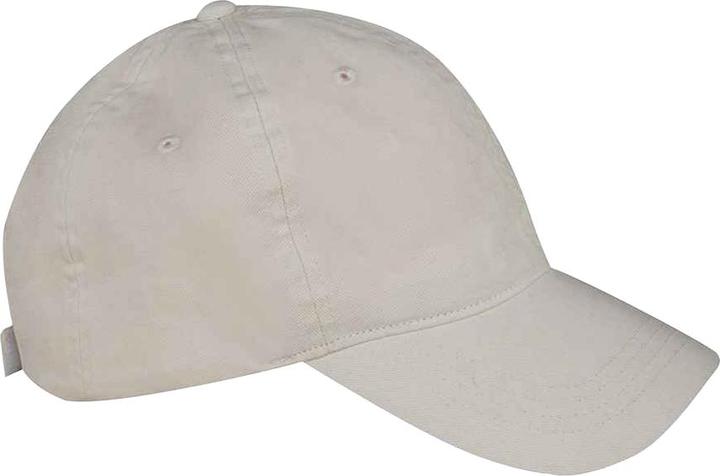 Produktbild Native Spirit BaseballMütze Gewaschen (One Size)
