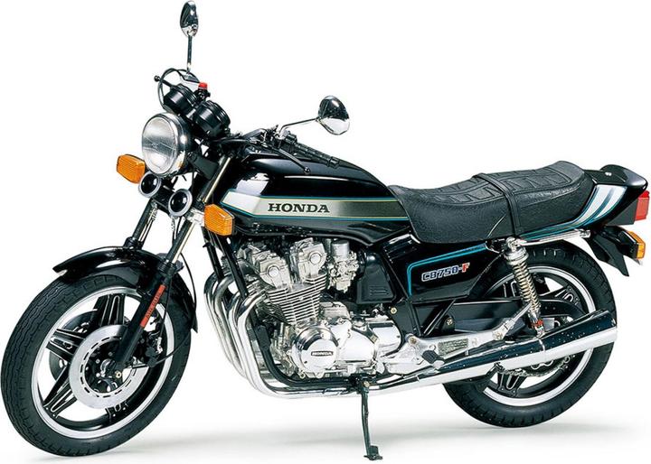 Produktbild Tamiya Honda CB 750F