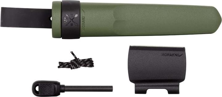 Actual product image Morakniv Kansbol (10.90 cm)